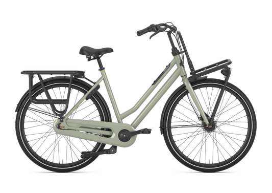 Gazelle HeavyDutyNL Dames