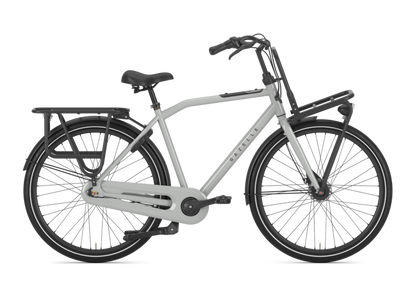 Gazelle HeavyDutyNL Heren