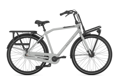 Gazelle HeavyDutyNL Heren