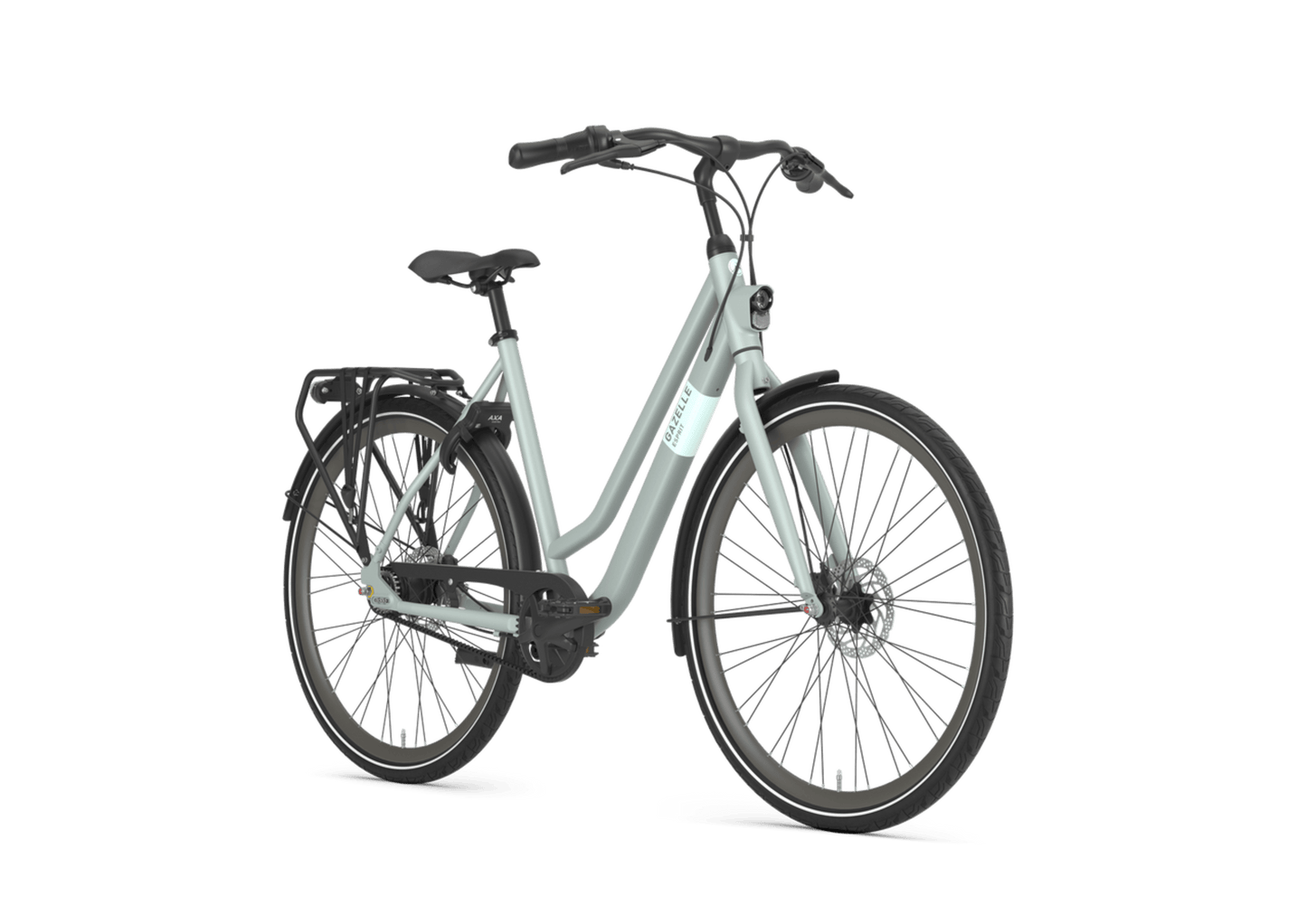 Gazelle Esprit Belt Dames