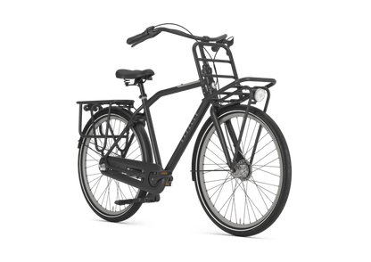 Gazelle HeavyDutyNL Heren