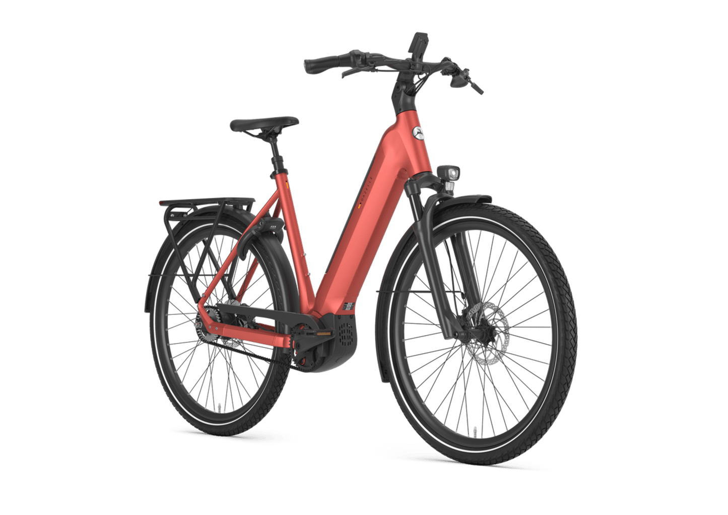 Gazelle Ultimate C5+ Dames