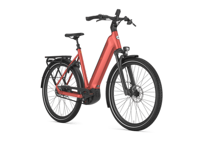 Gazelle Ultimate C5+ Dames