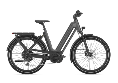 Gazelle Eclipse T11 Dames