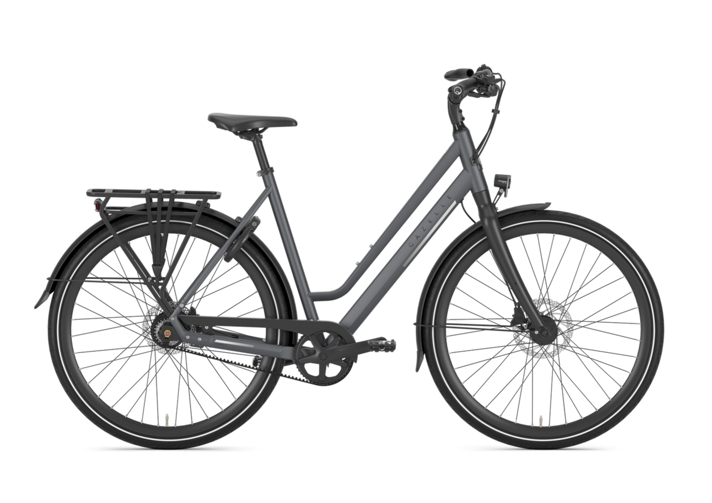 Gazelle Chamonix S11 Dames