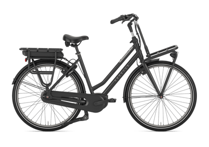 Gazelle HeavyDutyNL C7 Dames