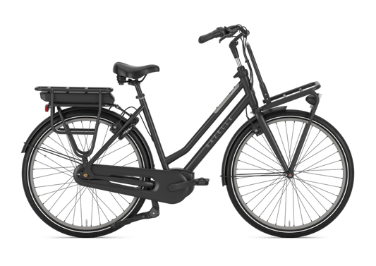 Gazelle HeavyDutyNL C7 Dames