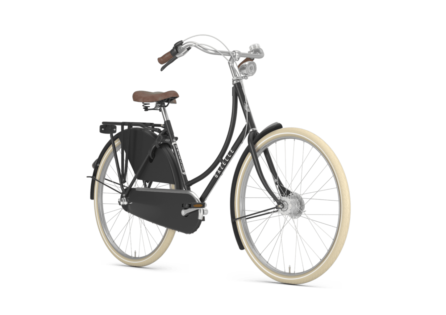 Gazelle Classic Dames