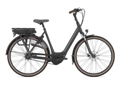 Gazelle Orange C8+ Dames