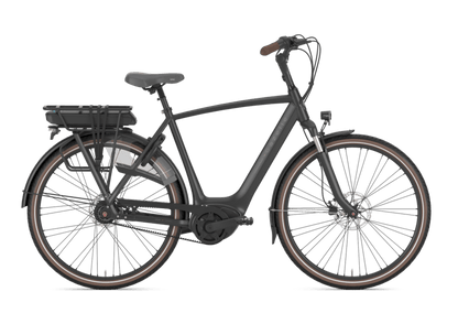 Gazelle Orange C8+ Heren