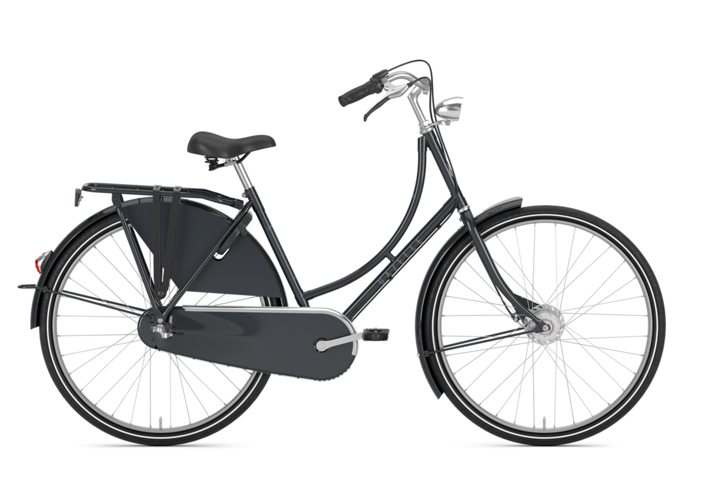 Gazelle Classic Dames