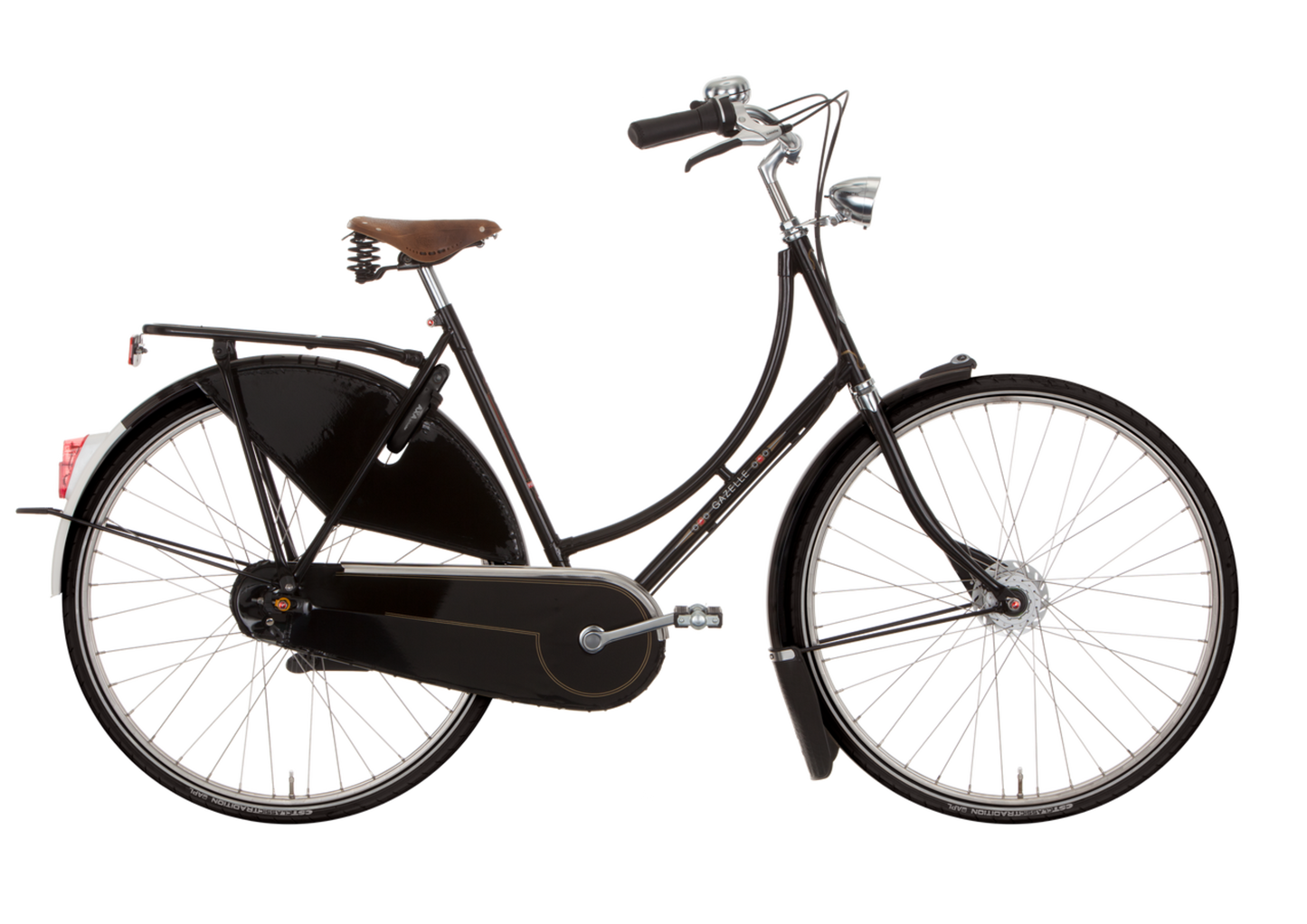 Gazelle Tour Populair C8 Dames