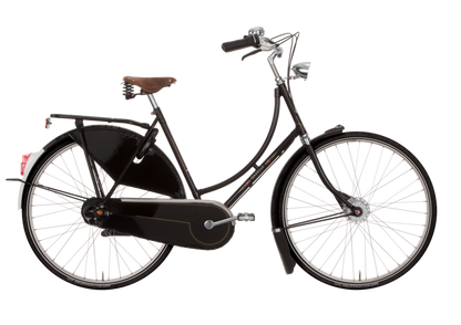 Gazelle Tour Populair C8 Dames