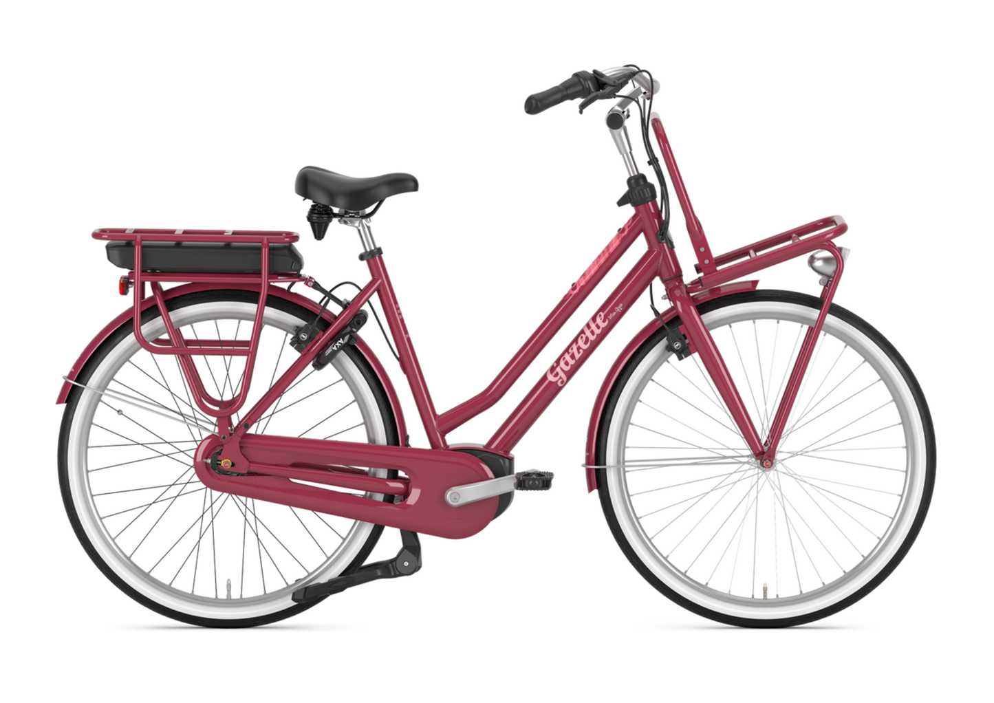 Gazelle Miss Grace C7 Dames