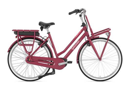 Gazelle Miss Grace C7 Dames