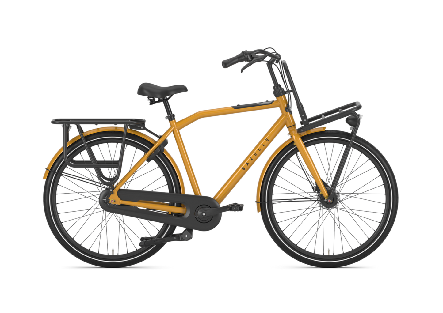 Gazelle HeavyDutyNL Heren