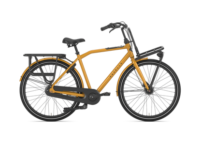 Gazelle HeavyDutyNL Heren