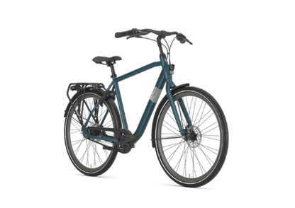 Gazelle Esprit Belt Heren