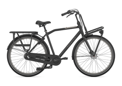 Gazelle HeavyDutyNL Heren