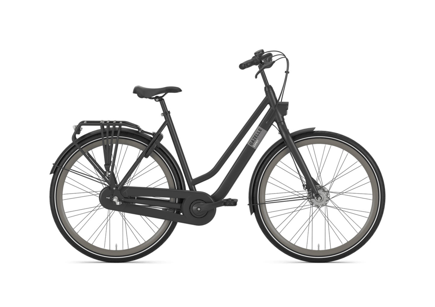 Gazelle Esprit Dames