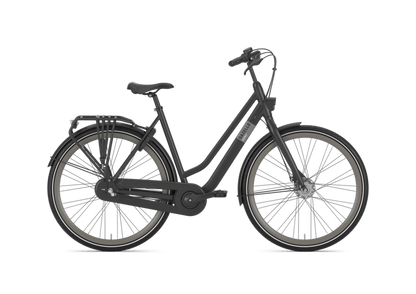 Gazelle Esprit Dames