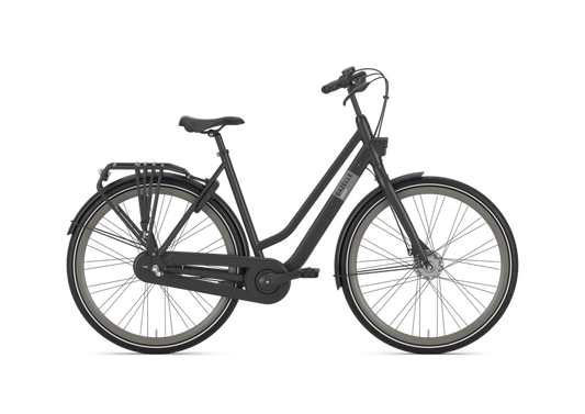 Gazelle Esprit Dames