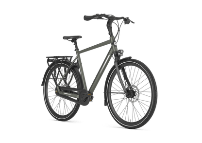 Gazelle Chamonix C8 Heren