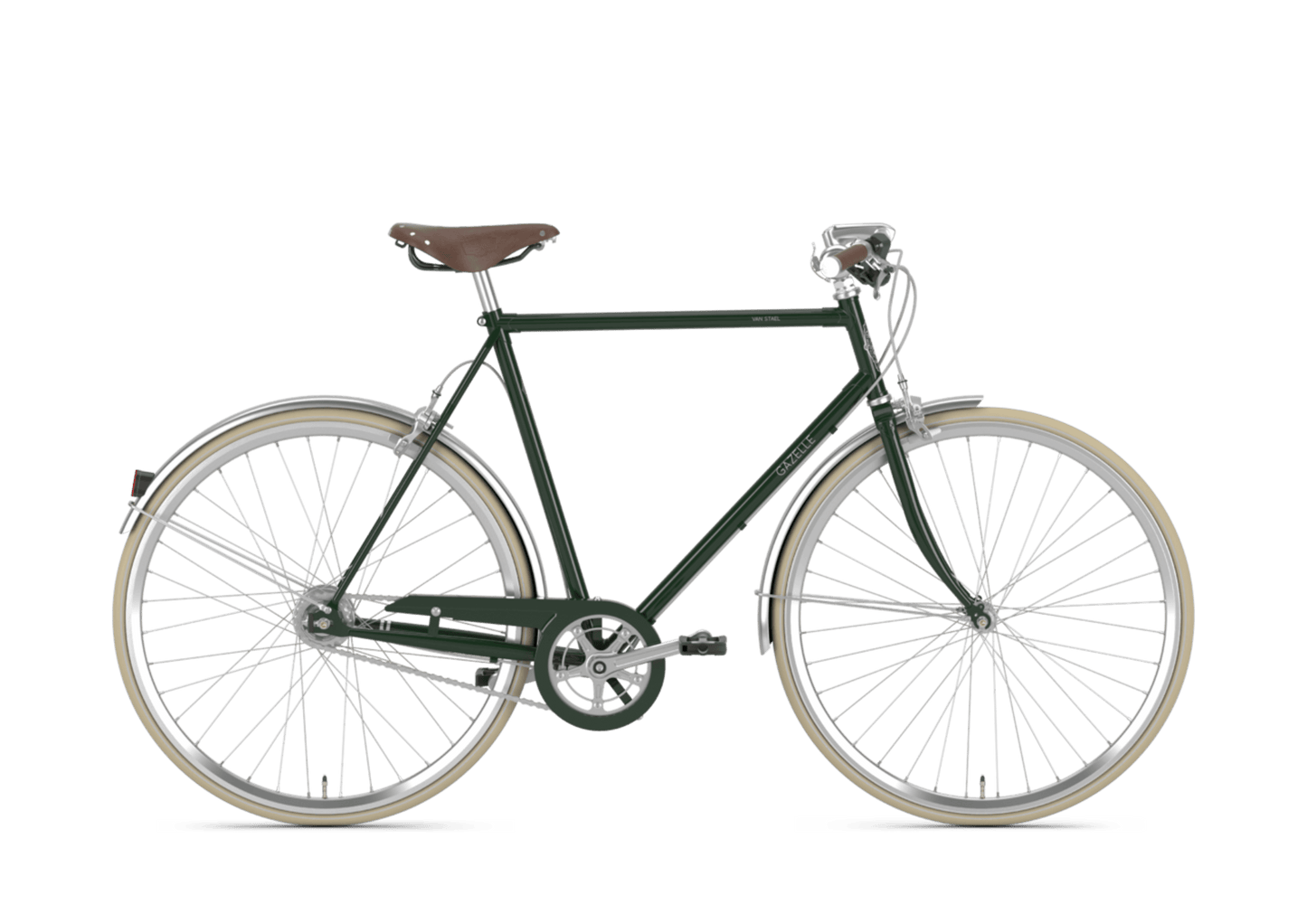 Gazelle Van Stael Heren