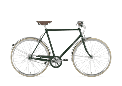 Gazelle Van Stael Heren