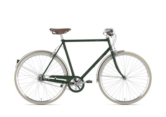 Gazelle Van Stael Heren