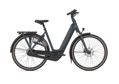 Gazelle Grenoble C8 Dames