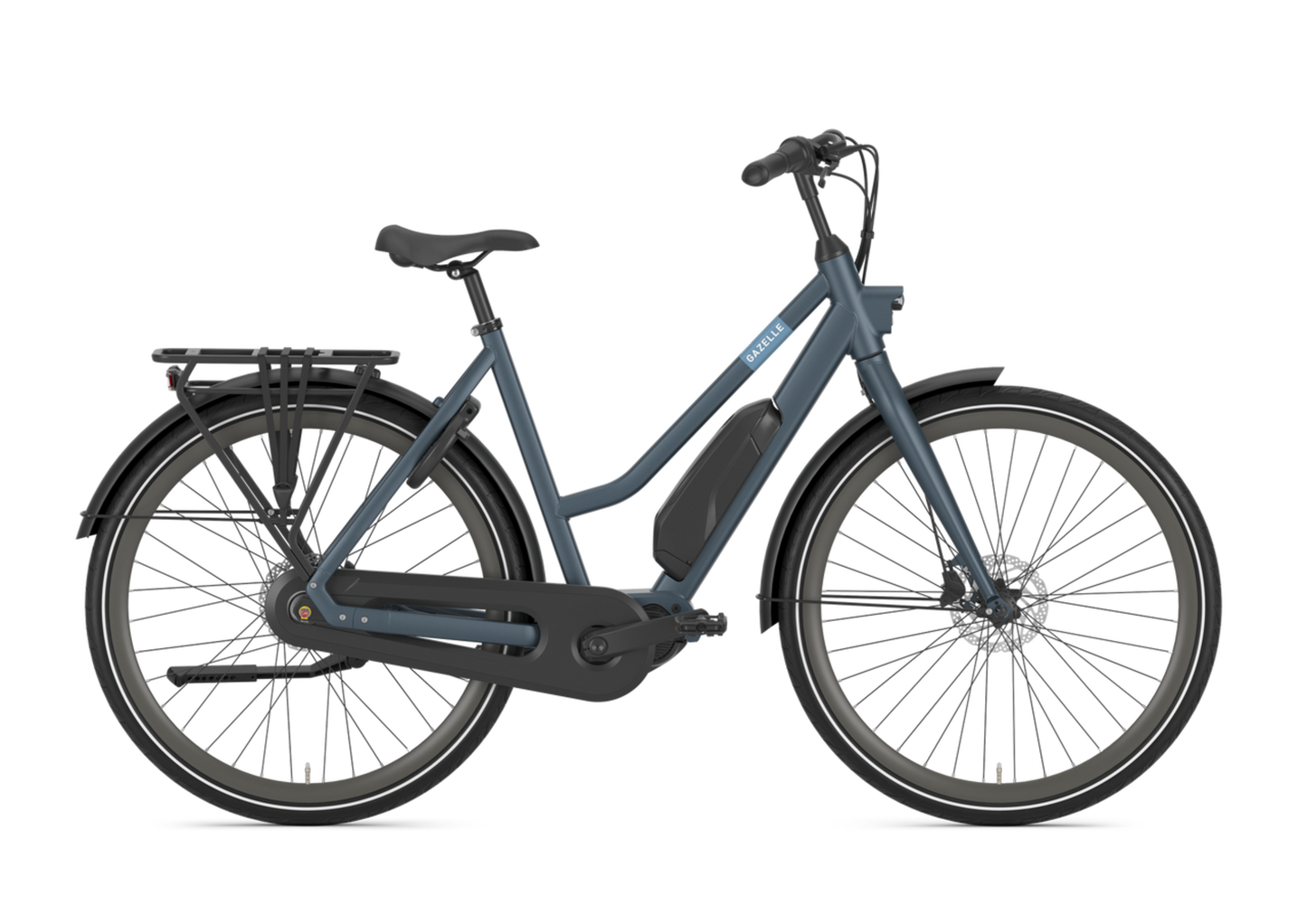 Gazelle Esprit C7 Dames