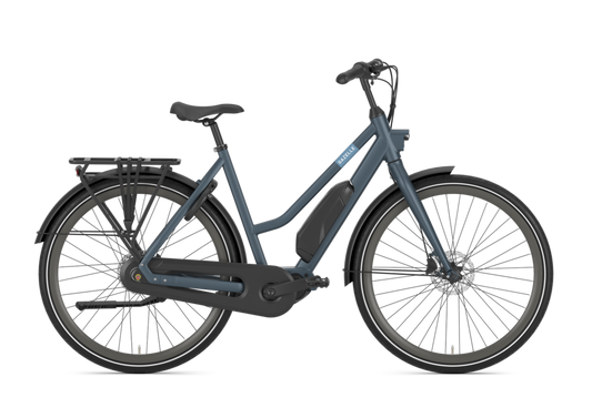 Gazelle Esprit C7 Dames