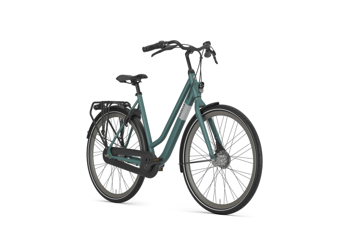 Gazelle Esprit Dames