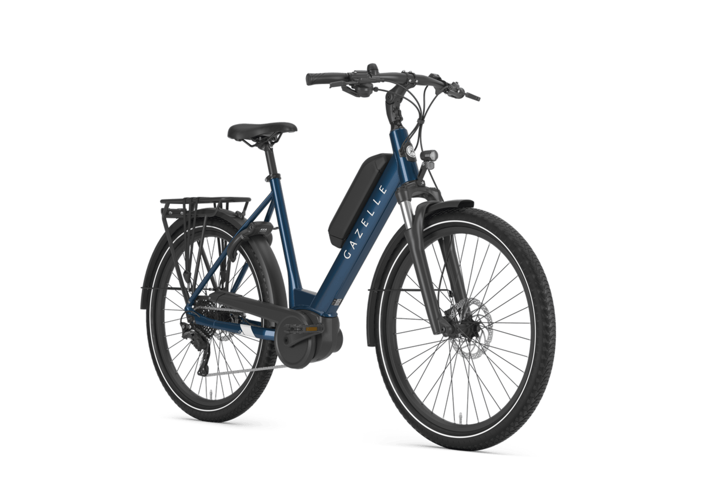 Gazelle Medeo T9 Dames