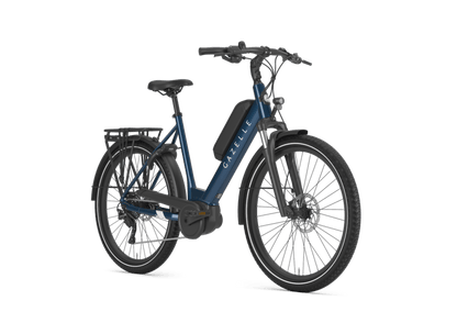 Gazelle Medeo T9 Dames