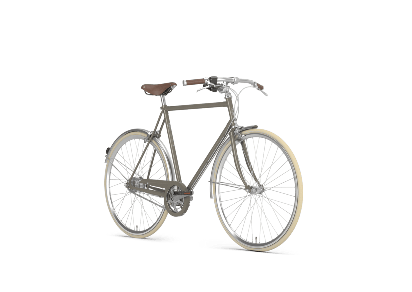 Gazelle Van Stael Heren