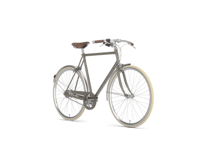 Gazelle Van Stael Heren