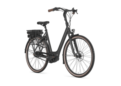 Gazelle Orange C8+ Dames