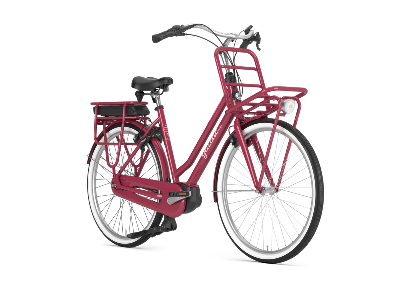 Gazelle Miss Grace C7 Dames