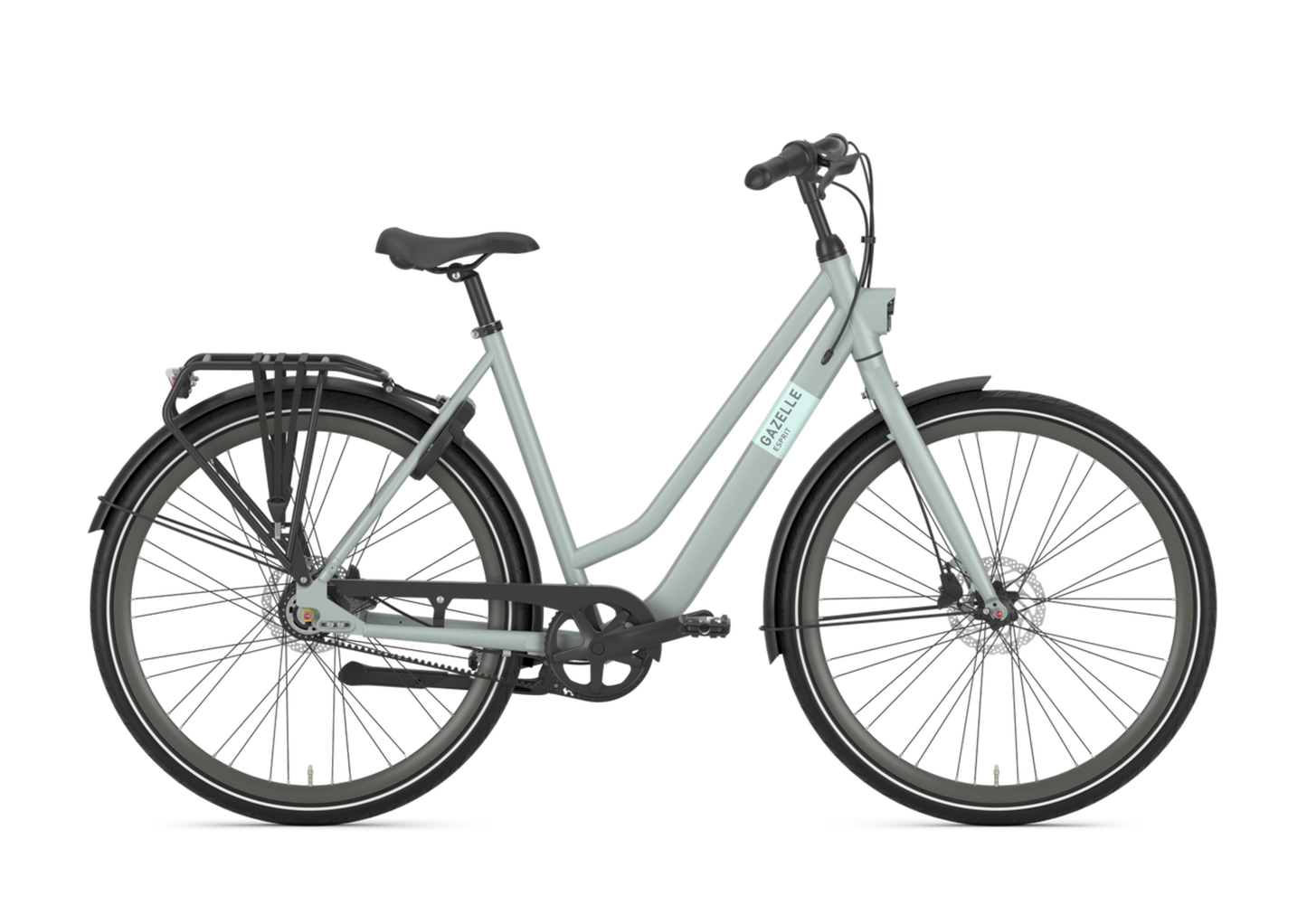 Gazelle Esprit Belt Dames