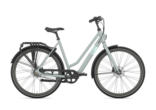 Gazelle Esprit Belt Dames