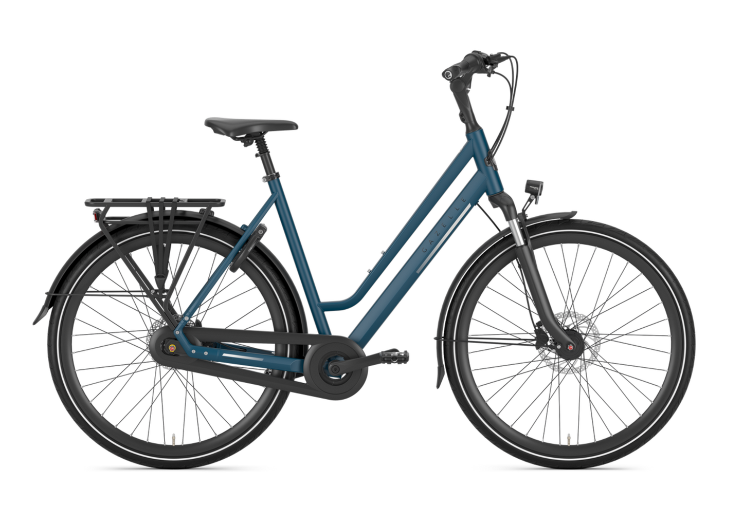 Gazelle Chamonix C7 Dames