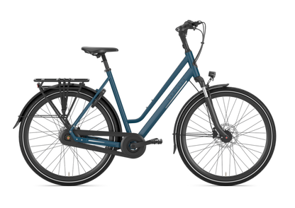 Gazelle Chamonix C7 Dames