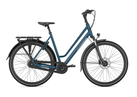 Gazelle Chamonix C7 Dames