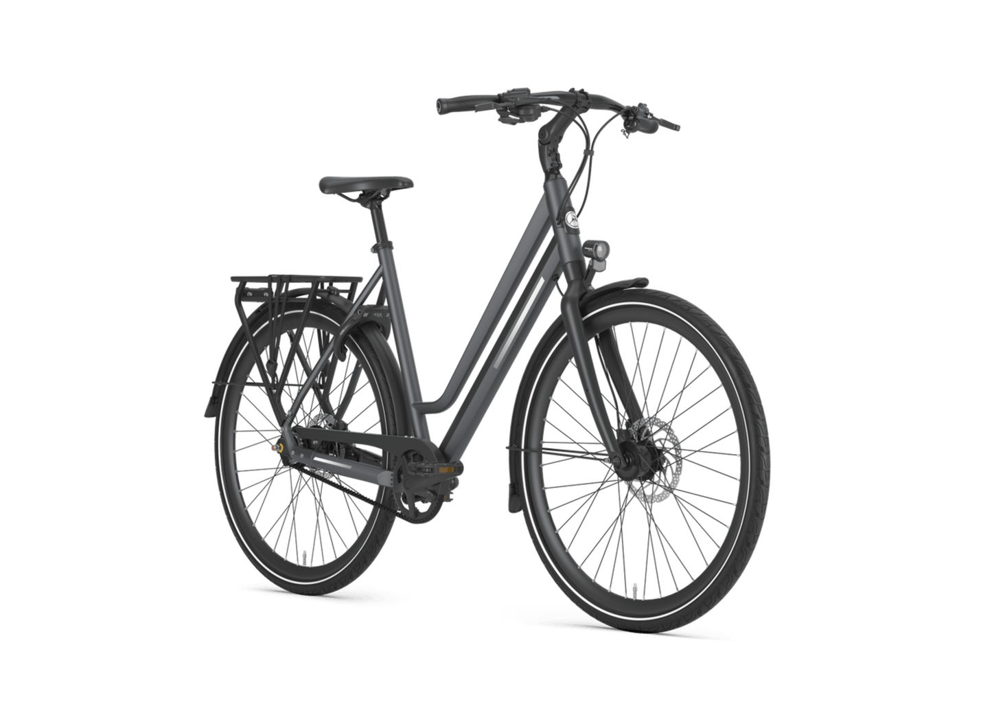 Gazelle Chamonix S11 Dames