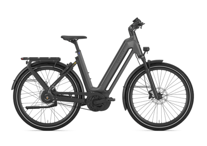 Gazelle Eclipse C380 Dames