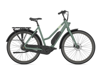 Gazelle Esprit C7 Dames