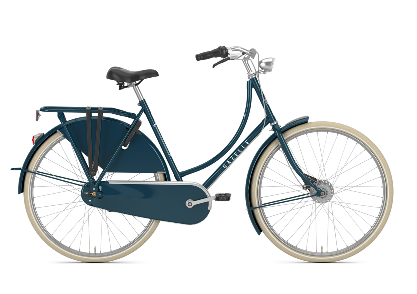 Gazelle Classic Dames