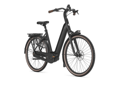 Gazelle Grenoble C8+ Dames